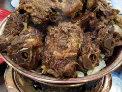 -来顺成饭庄