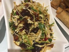 -金蝉食府(维吉奥广场店)