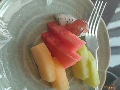 -环球港凯悦 · 享悦中餐厅