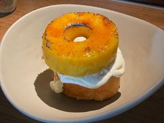 -OTIUM • 柴屿麦(亮马桥店)