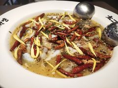 -新太二·鲜料川菜(东汇城店)