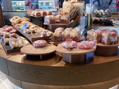 零售区-西村叔叔的店·面包·甜品·蛋糕(清河万象汇店)