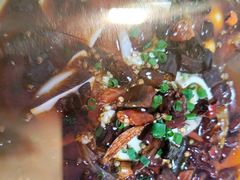 -香丰阁·烤鸭·川湘菜(清河店)