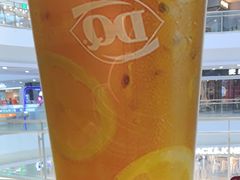 -DQ·蛋糕·冰淇淋(河东万达店)