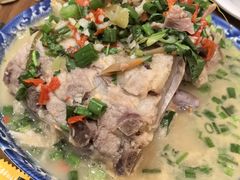 -曼谷食堂·泰国家庭料理(丹桂路店)