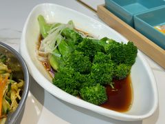 -路家小馆(富力又一城店)