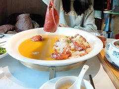 -人杰鱼乐轩(珠江路店)