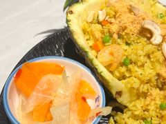 -美奈小馆·越南料理(中航城君尚购物中心店)