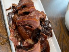 酱鸭-佬泰丰斋· 乌镇茶食餐厅