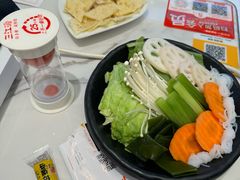 -三江源活鱼现烤(维多利摩尔城店)