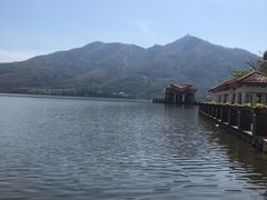 -西昌邛海湿地
