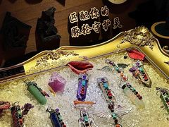 -雪灵魔法世界SHELLY’S TAROT(大良桂畔里店)