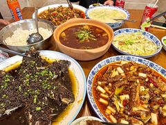 -李大爷的泡椒馆(冉家坝店)
