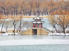 -颐和园-画中游