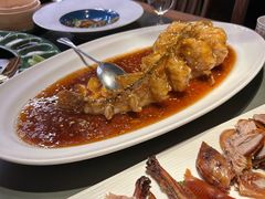 -晟永興烤鸭店(五道口店)