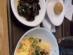 -康師傅私房牛肉面(浦机三店)