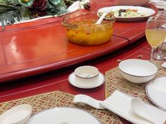 -海鲜码头·中国菜