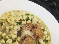 -刘信牛羊肉泡馍小炒(回民街店)