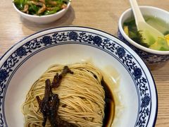 -君东记本帮面馆(天钥桥路店)