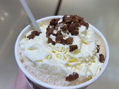 -霓裳茶舞(上海静安大悦城店)