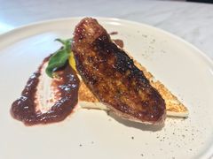 -Wei菋·Le Bistrot