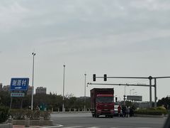 -石头会唱歌融来+北港岚台两岸交流中心