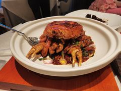 -海味观(老西门店)