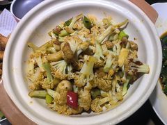 -隆喜元鱼汤包·海鲜(中联广场店)