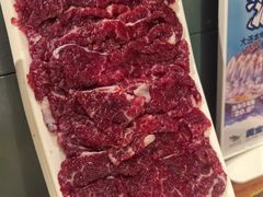 -手选潮汕鲜活牛肉火锅(二七广场店)