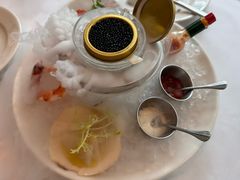 -MORTON'S 莫尔顿牛排坊(北京丽晶酒店)