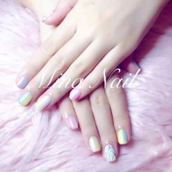 -Yours悦姿·美肌美甲