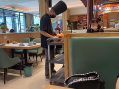 -梅利汴京烤鸭•开封豫菜地标店(晋安路店)