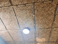 -金台阶鱼馆(于桥水库店)