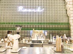 -RWORK·COFFEE(滨江店)