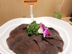 -巴奴毛肚火锅概念餐厅