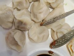-西贝(上海中心店)