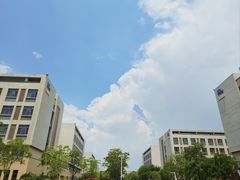 -华北理工大学(曹妃甸校区)