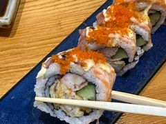 -福匠日本料理(人民路店)