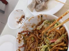 -黑八私房老北京炸酱面