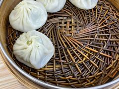 荠菜汤包-法华汤包馆(法华镇路店)