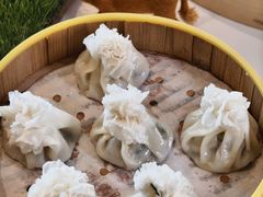 -郭靖内蒙菜·烤全羊·烧烤(望京旗舰店)
