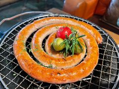 -卢布里西餐厅(海拉尔店)