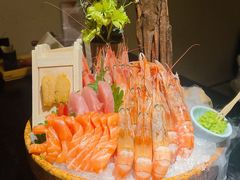 -花潮料理艺食馆(苏宁广场B区店)