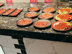 -九记潮汕现切鲜牛肉自助火锅(长沙·方圆荟店)