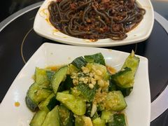 -巫山烤全鱼·重庆鸡公煲(吴中路店)