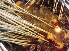 -马路边边火锅串串(观前街店)
