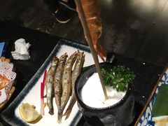 -德川家日本料理(中关村寰太大厦店)