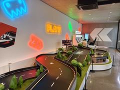 -现代汽车文化中心 Hyundai Motorstudio Beijing