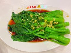 -澳门陈光记烧味饭店(南京德基广场店)