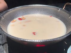 -捞王猪肚鸡火锅(金华义乌之心店)